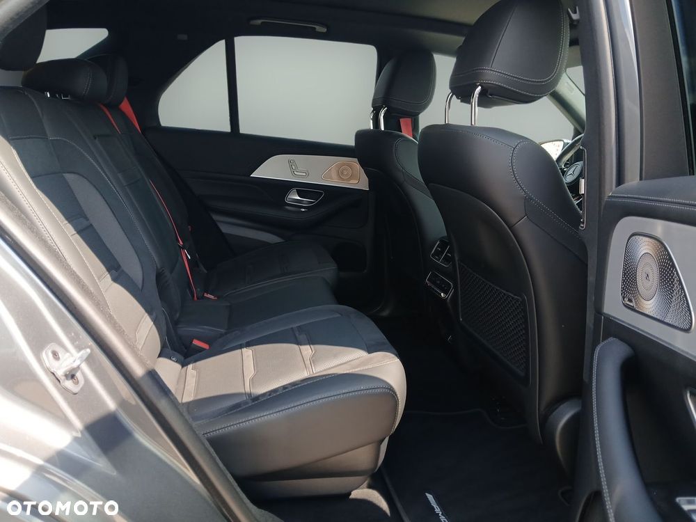 Mercedes-Benz GLE AMG 53 4-Matic Premium - 15