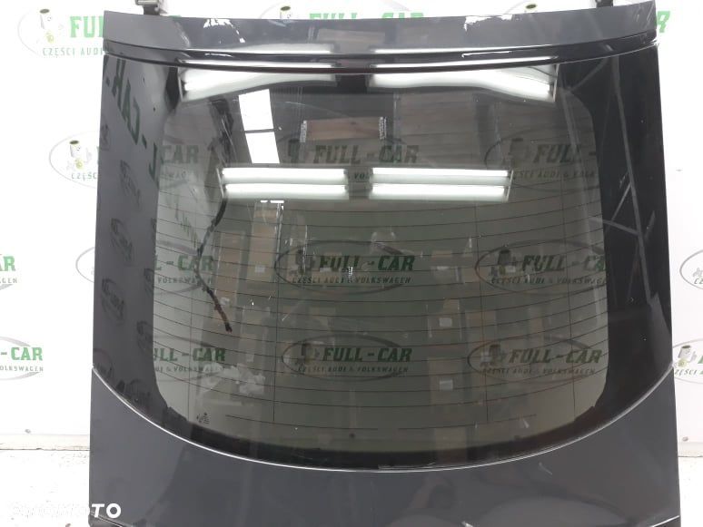 ARTEON TYL KLAPA SZYBA STOP SWIATLO 17R - 5