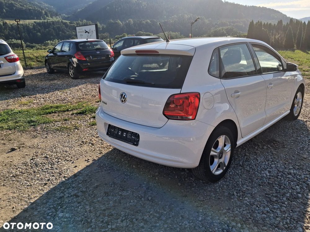 Volkswagen Polo 1.2 Style - 6