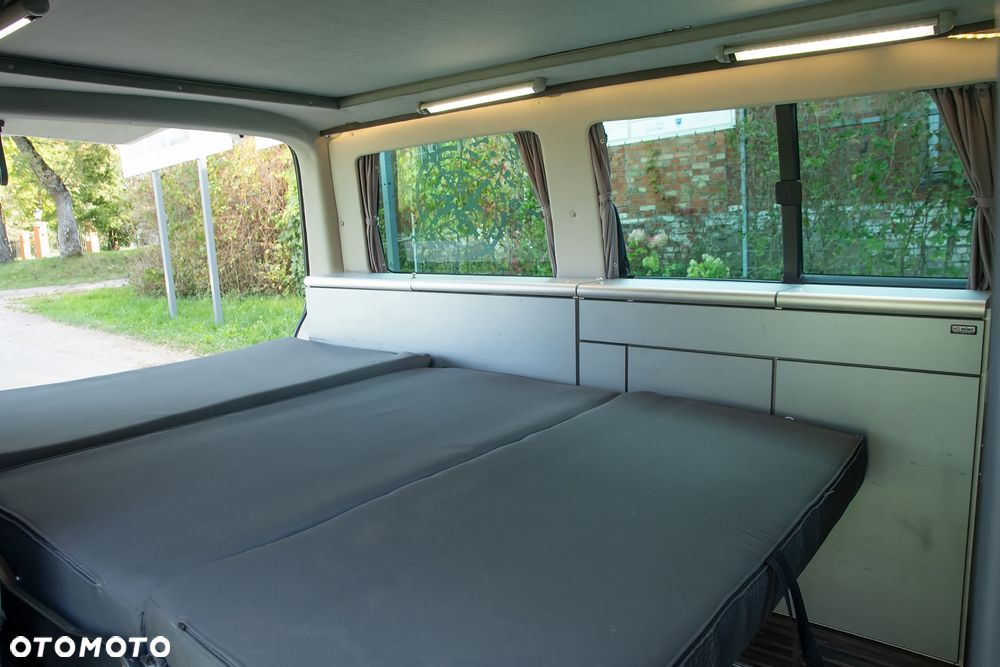 Volkswagen Transporter - 6