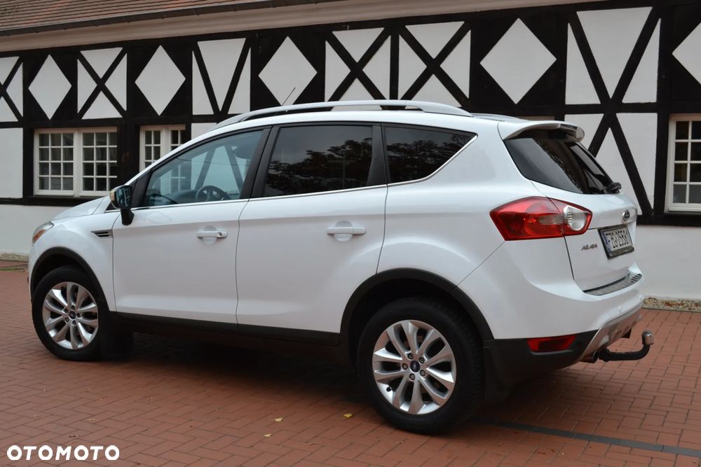 Ford Kuga - 8