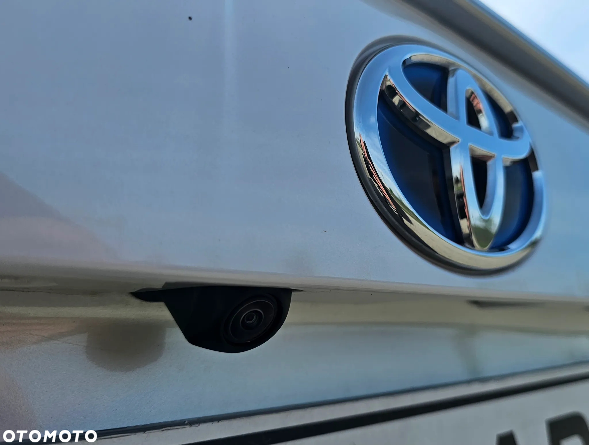 Toyota RAV4 2.5 Hybrid Comfort 4x2 - 7