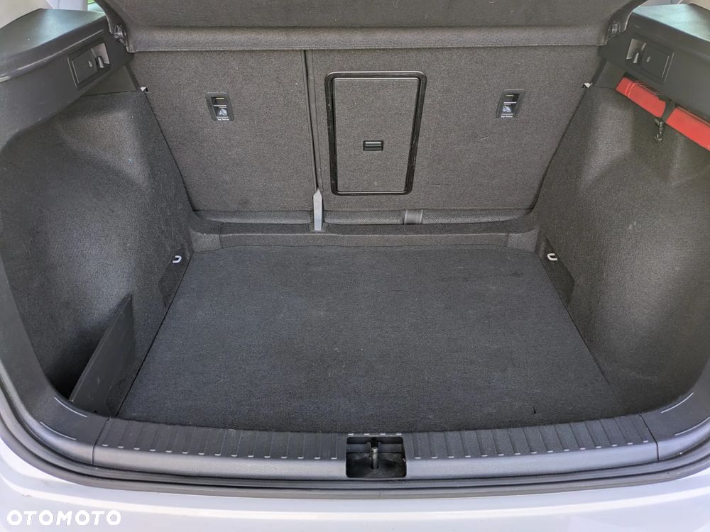 Seat Ateca 1.6 TDI ECOMOTIVE Style S&S DSG - 17