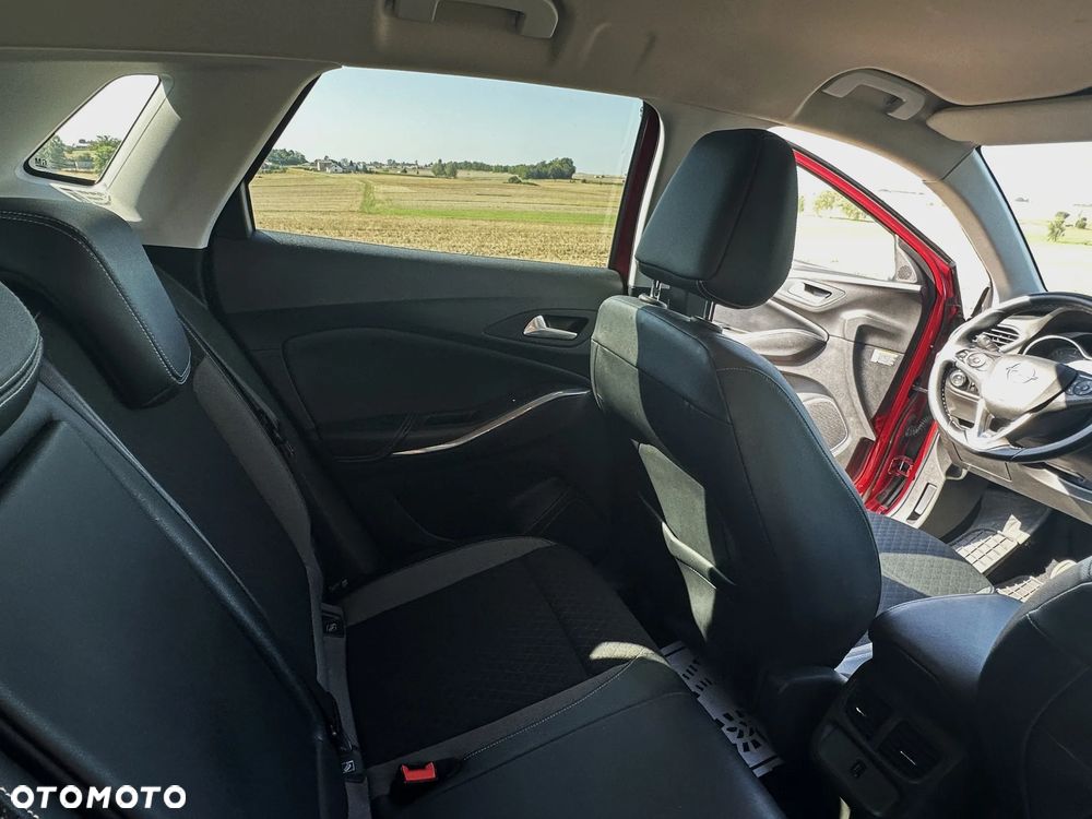 Opel Grandland X 1.6 D Start/Stop Automatik INNOVATION - 30