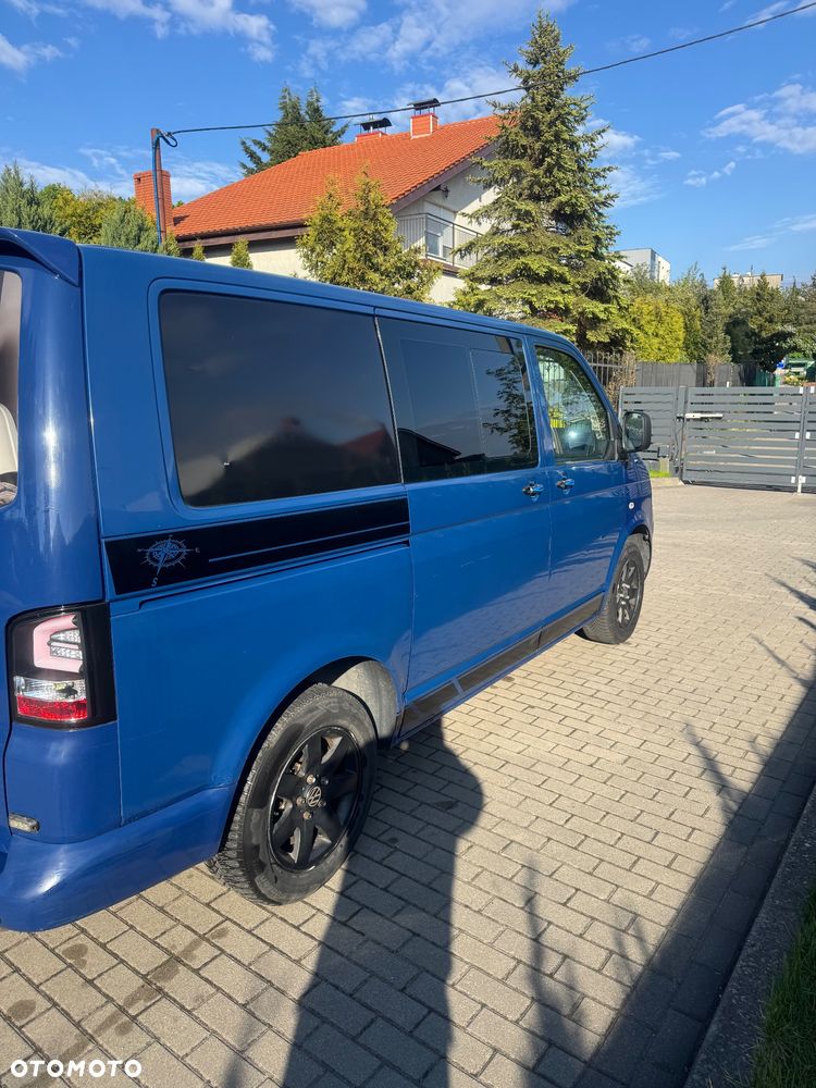 Volkswagen T5 - 6