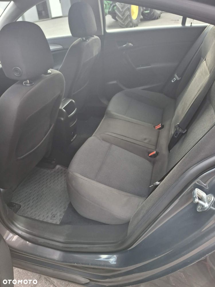 Opel Insignia 2.0 CDTI Edition - 7