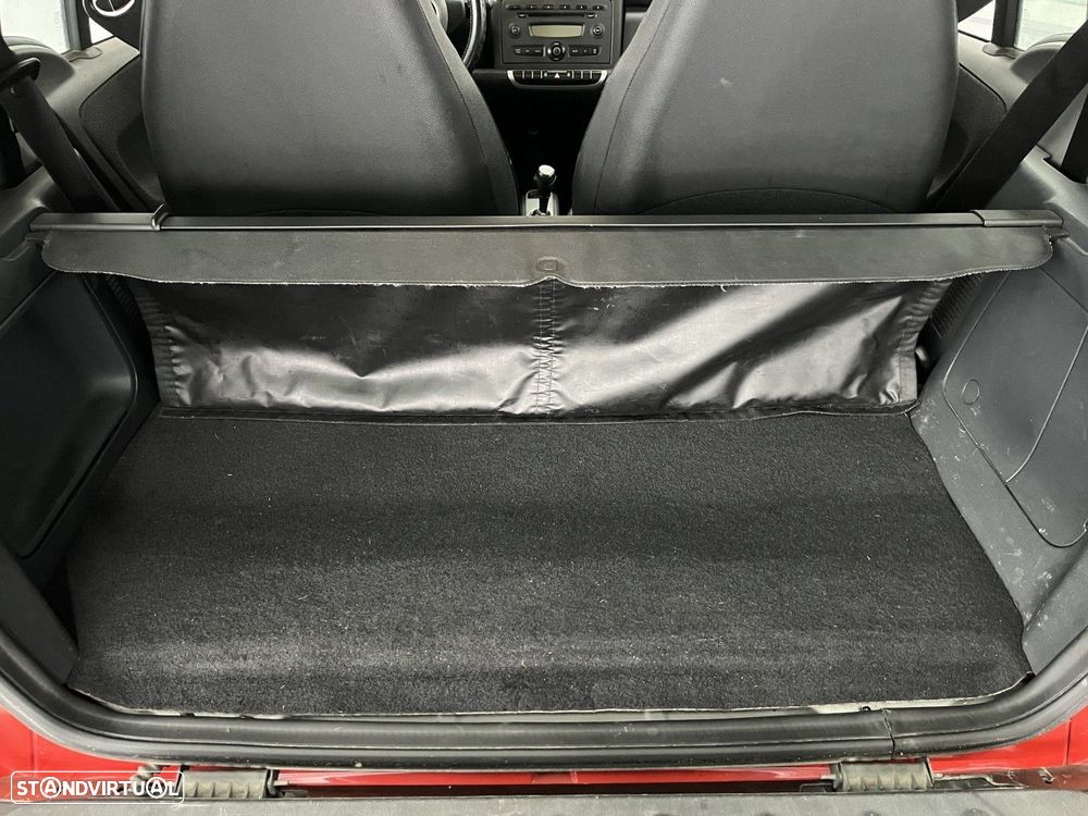 Smart ForTwo Coupé - 12