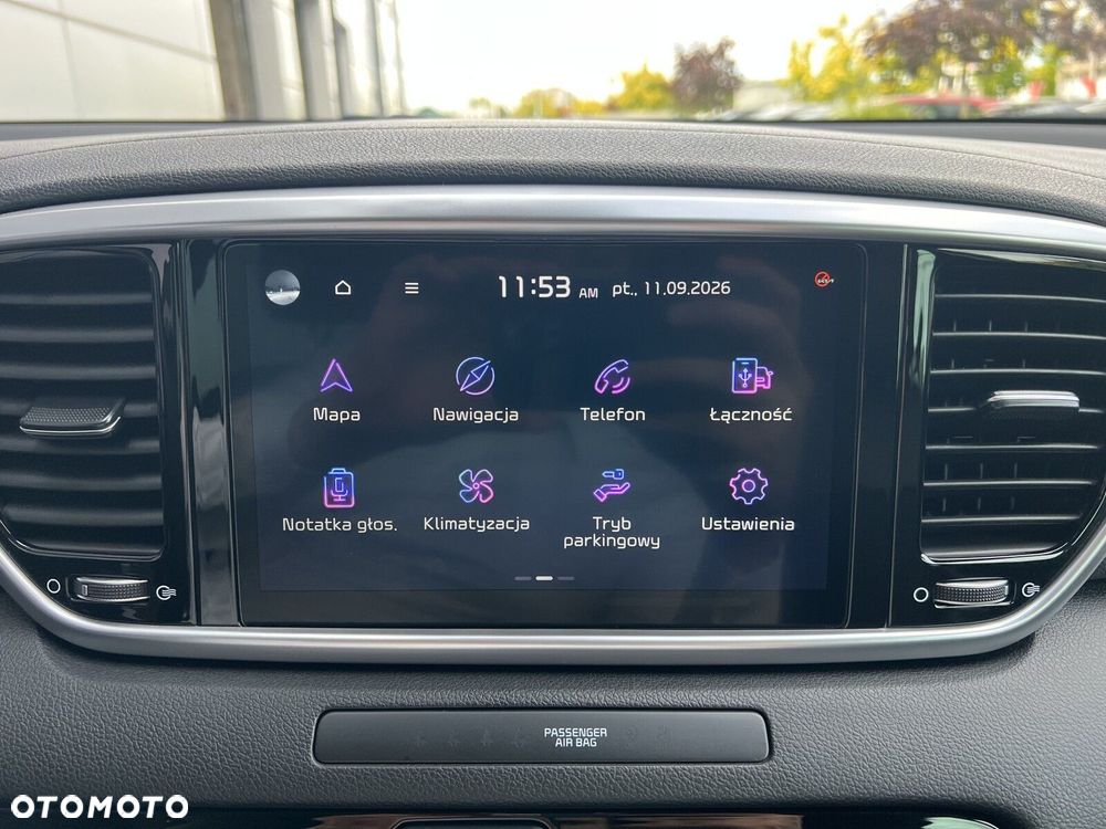 Kia Sportage - 19