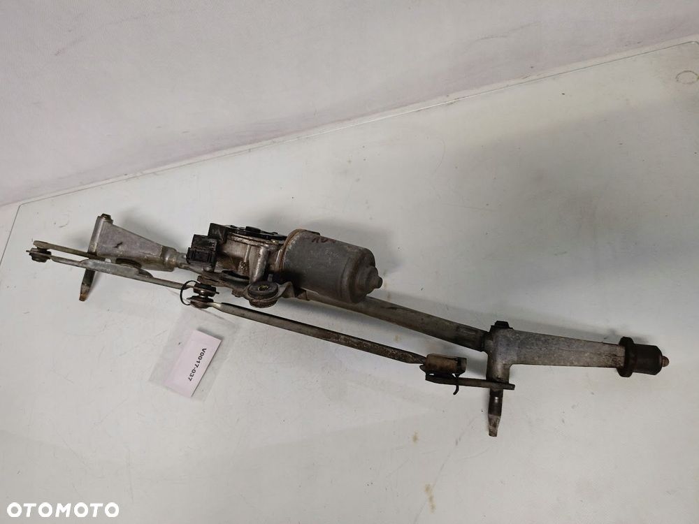 mechanizm wycieraczek przód volvo v70 ii - 3