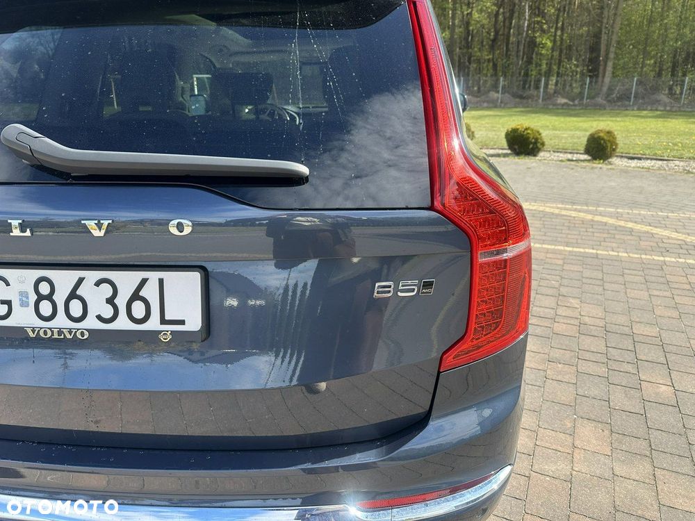 Volvo XC 90 - 13