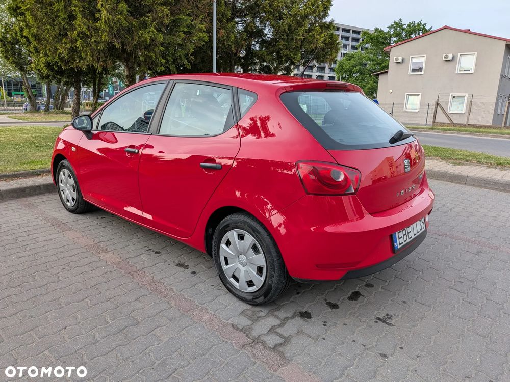 Seat Ibiza 1.2 Reference - 2