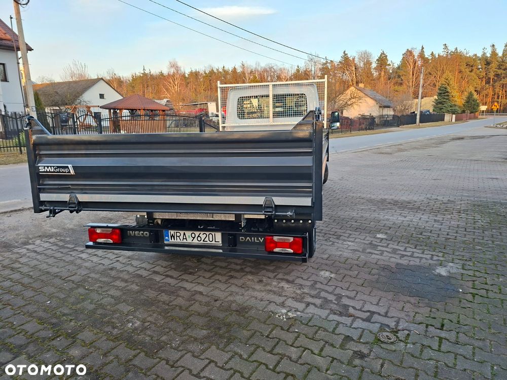 Iveco Daily - 8