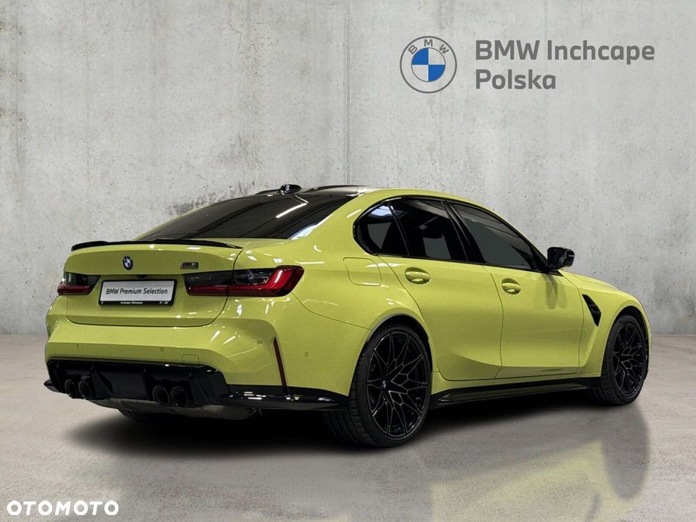 BMW M3 - 6