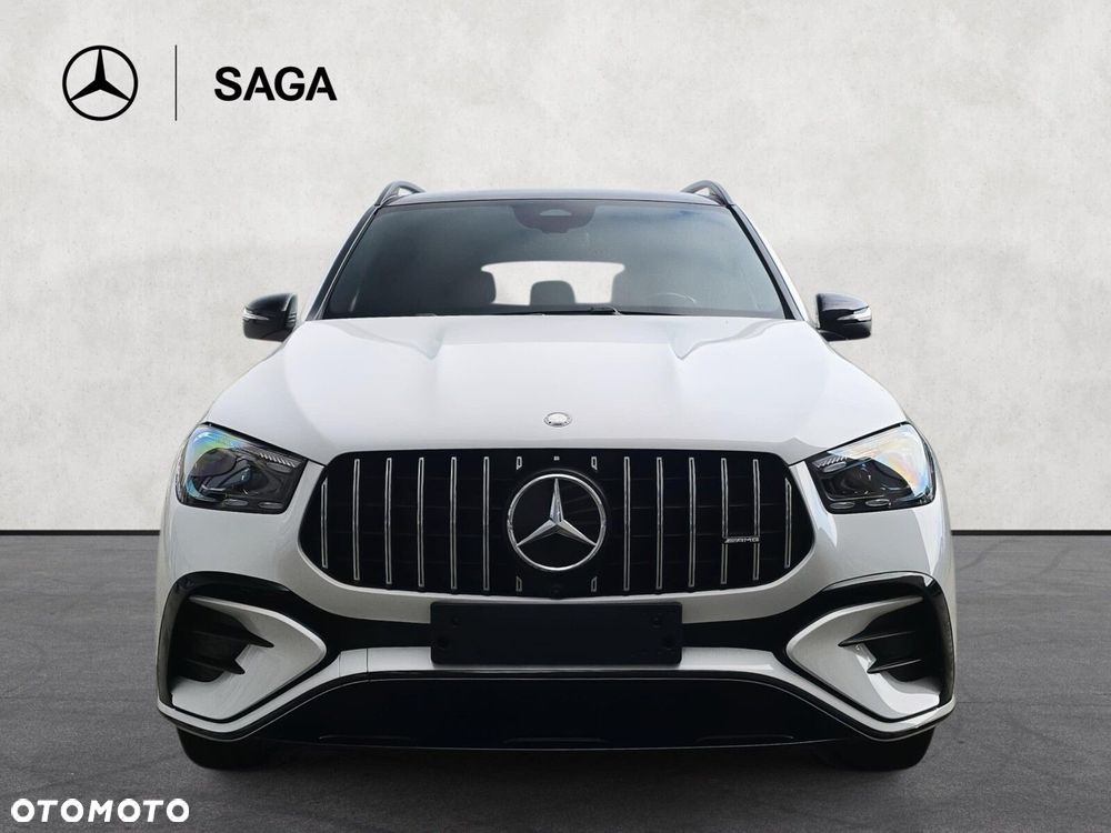 Mercedes-Benz GLE - 2