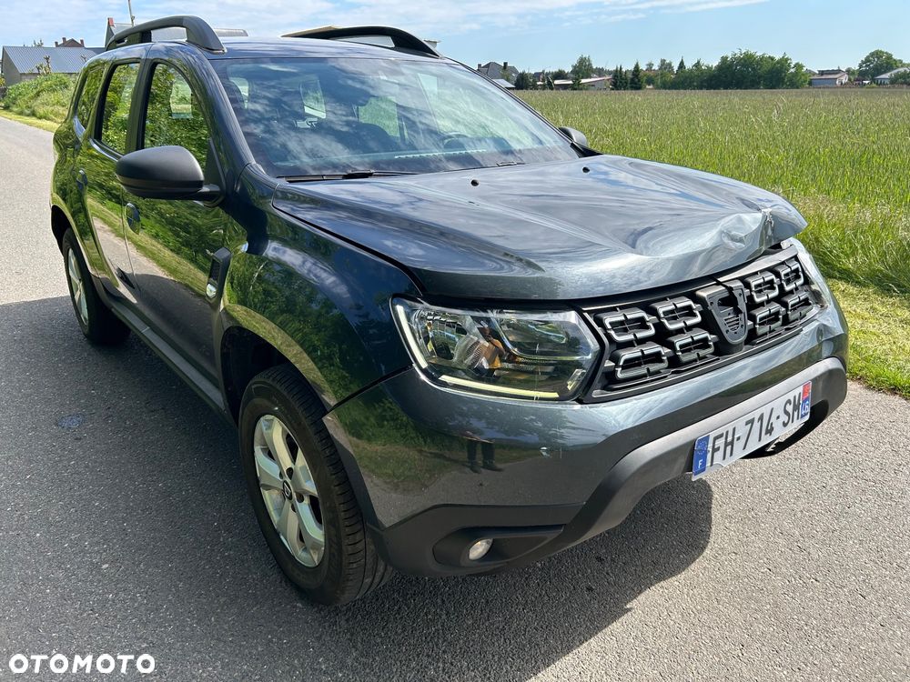 Dacia Duster - 3