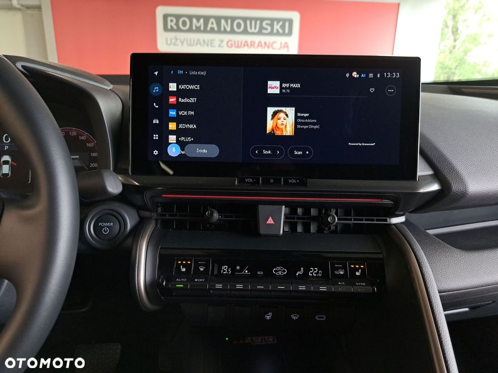 Toyota C-HR - 21