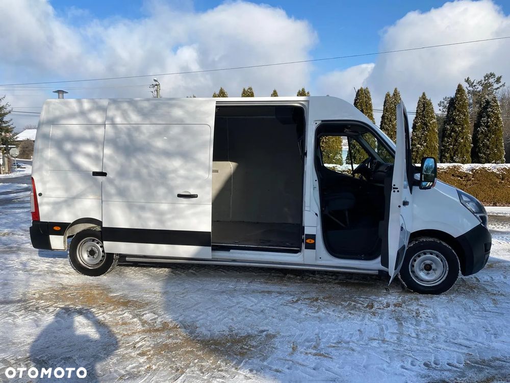 Opel Movano L4H2 - 16