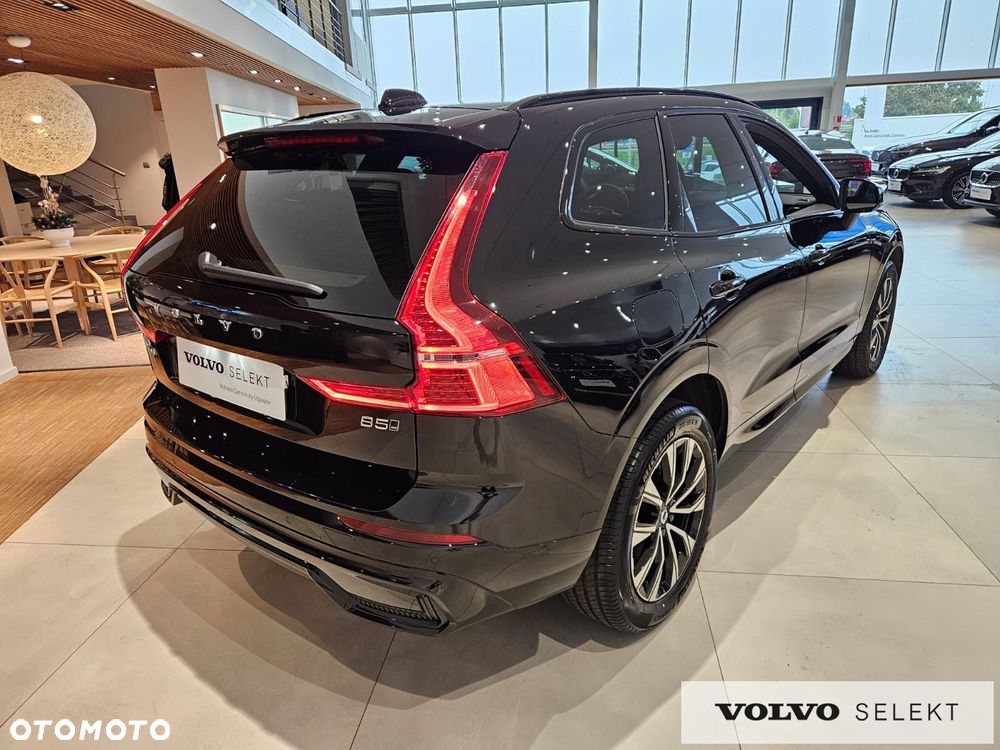 Volvo XC 60 - 6