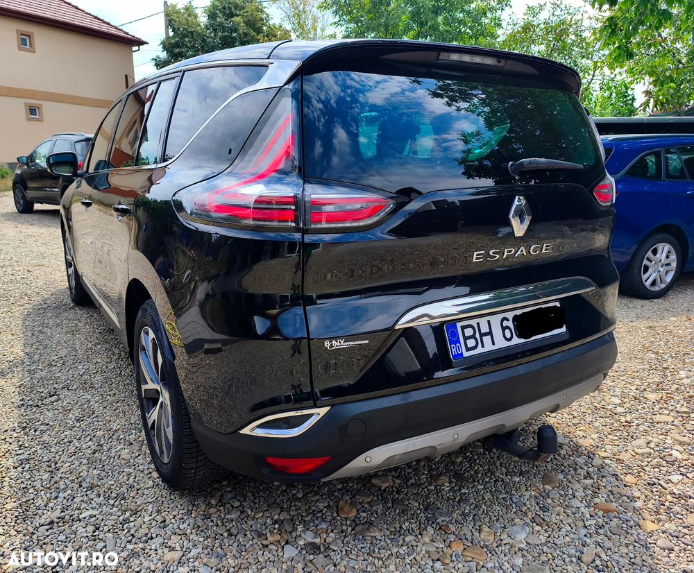 Renault Espace Energy dCi 160 EDC Business - 6