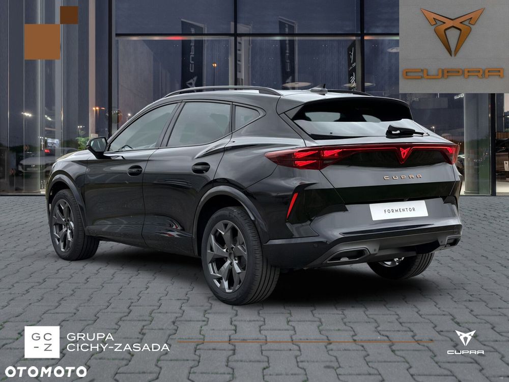 Cupra Formentor - 5