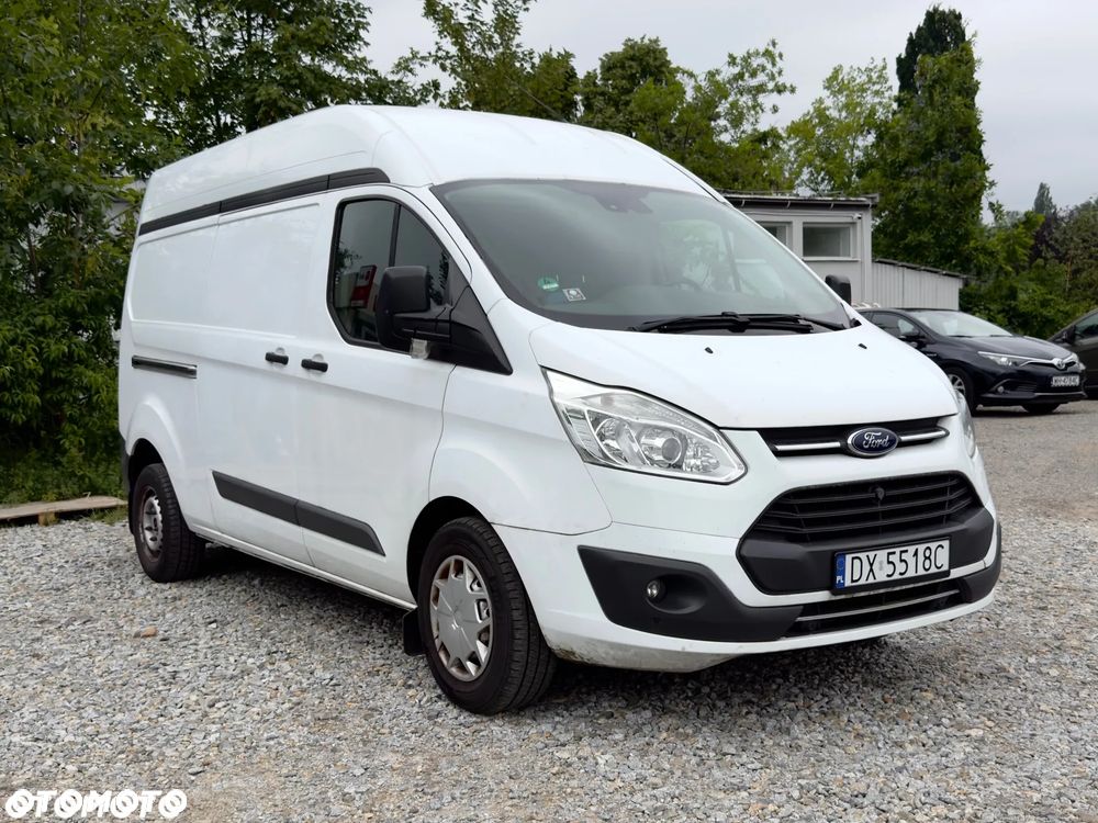 Ford Transit - 2