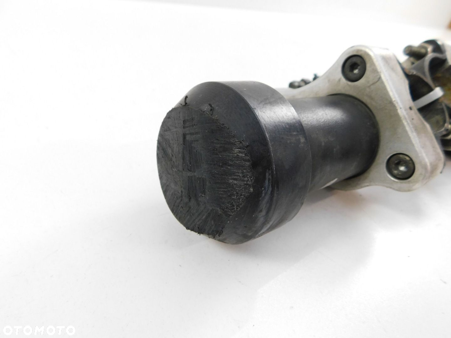 SUZUKI BANDIT 650 05-07 CRASH PADY TOP BLOCK - 7