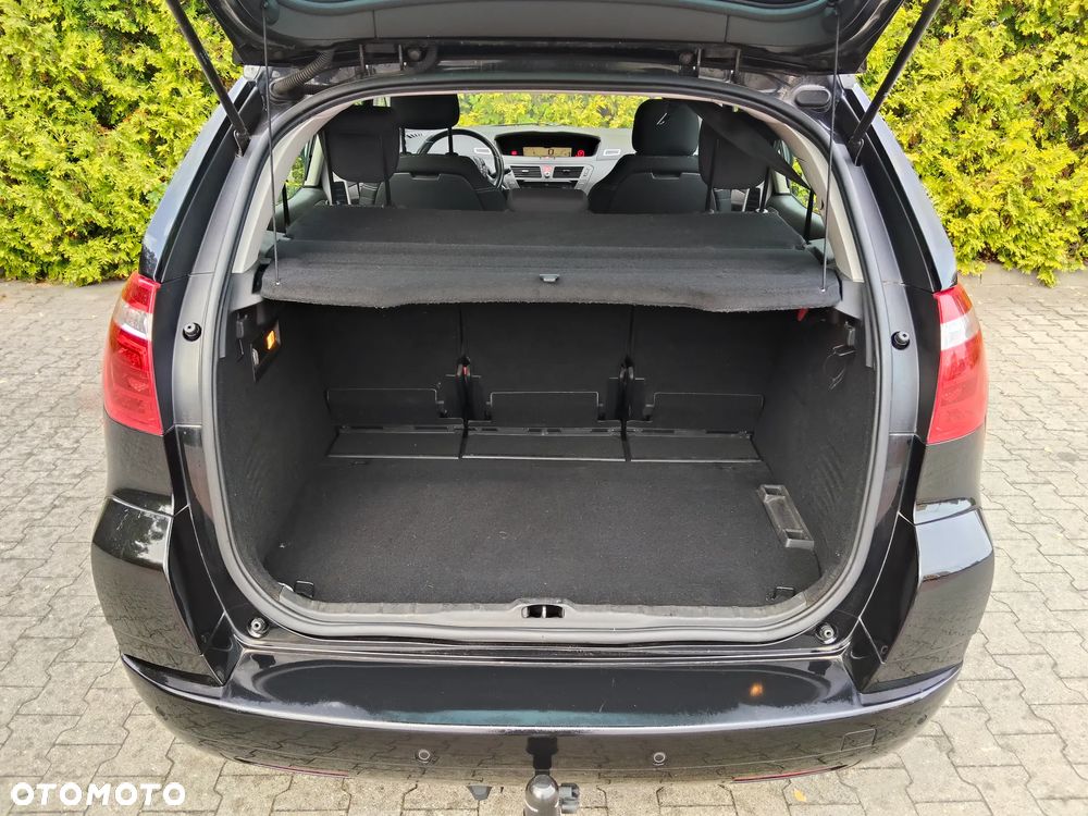 Citroën C4 Picasso VTi 120 Selection - 17