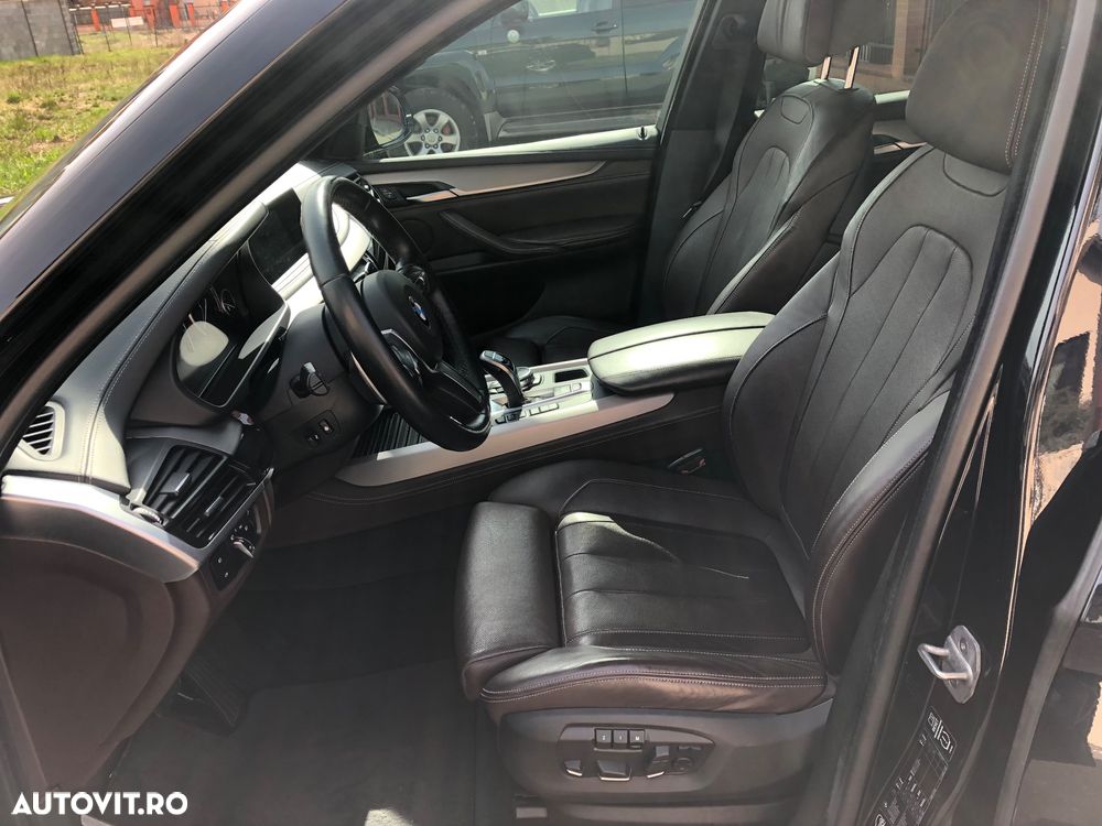 BMW X5 - 10