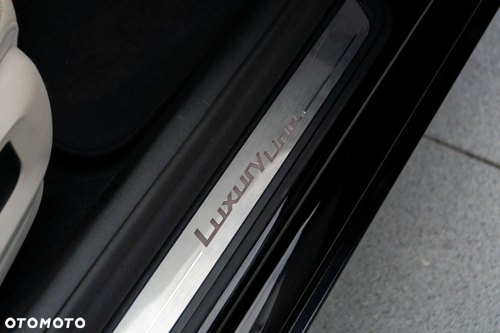 BMW Seria 5 520d Luxury Line - 10
