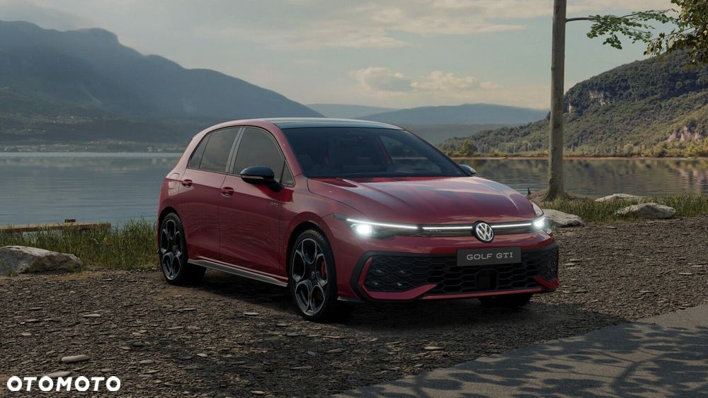 Volkswagen Golf - 3