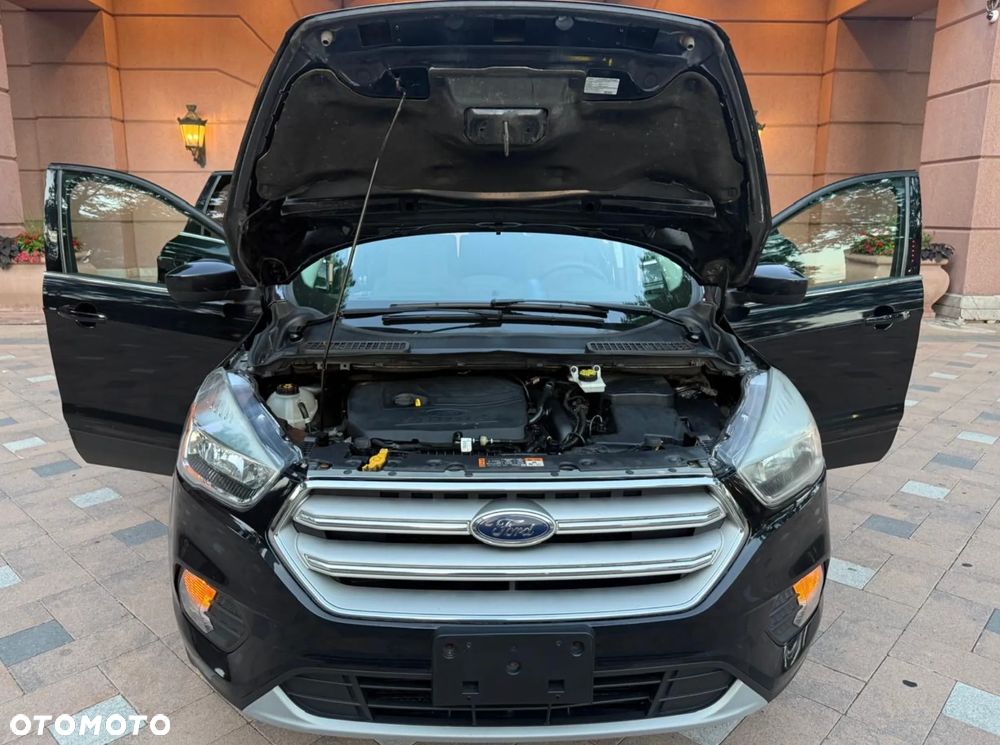 Ford Kuga 1.5 EcoBoost AWD Titanium ASS - 7