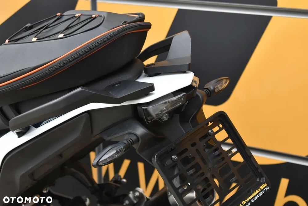KTM Adventure - 16