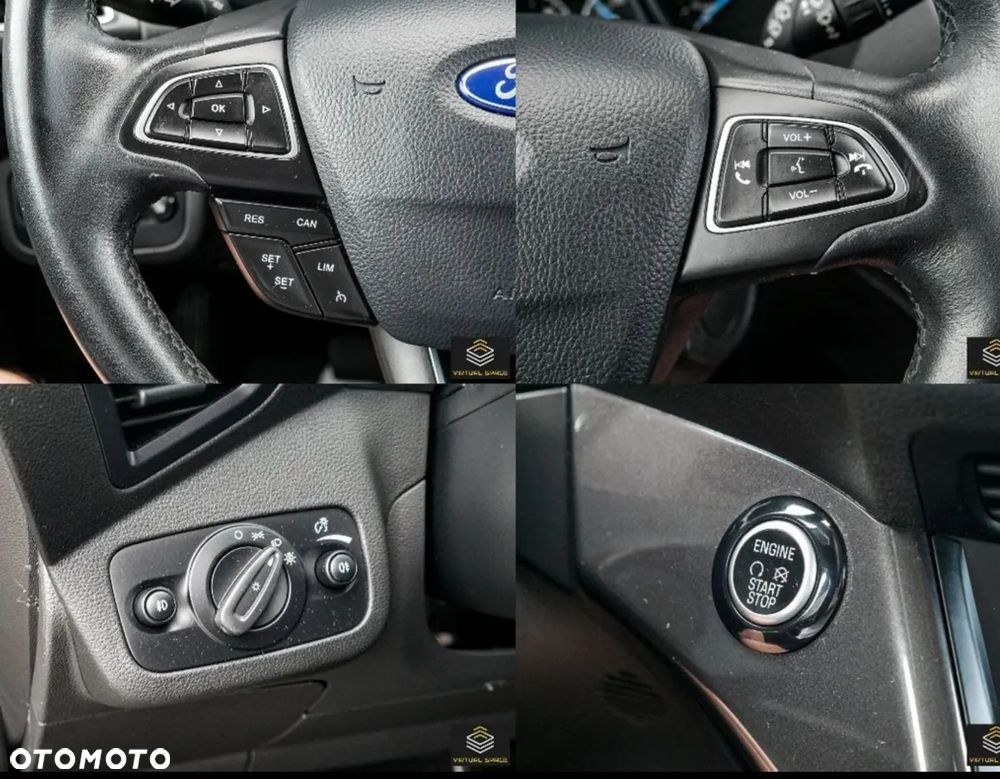 Ford C-MAX 1.5 EcoBoost Titanium ASS - 18