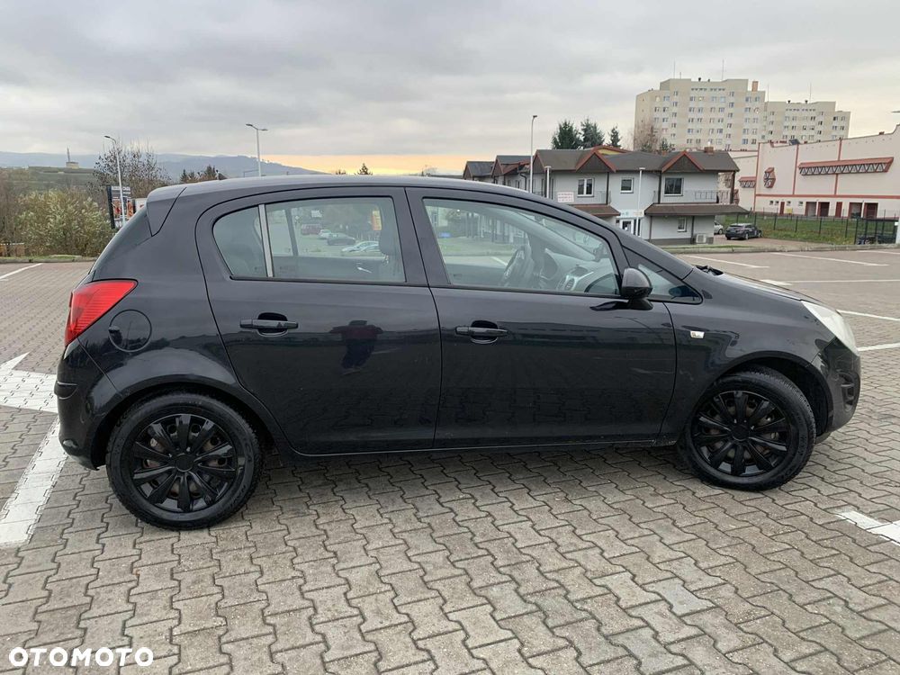 Opel Corsa - 2
