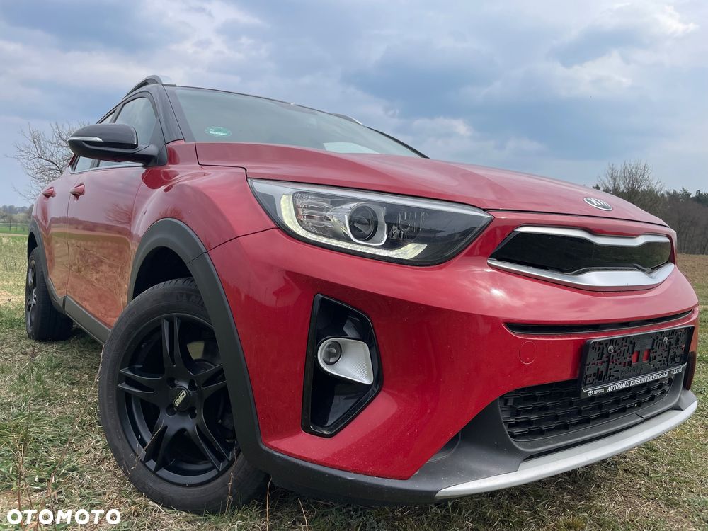 Kia Stonic 1.2 Dream-Team Edition - 9