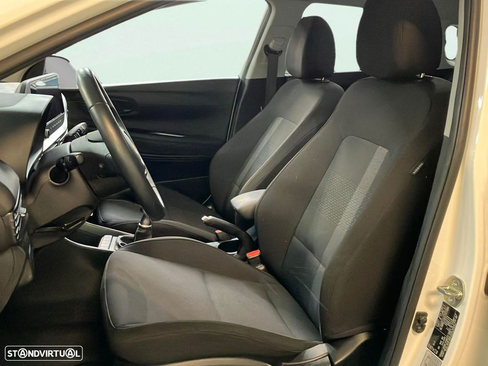 Hyundai i20 1.0 T-GDI Style Plus - 15