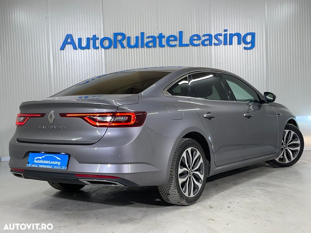 Renault Talisman ENERGY dCi 160 EDC INTENS - 3