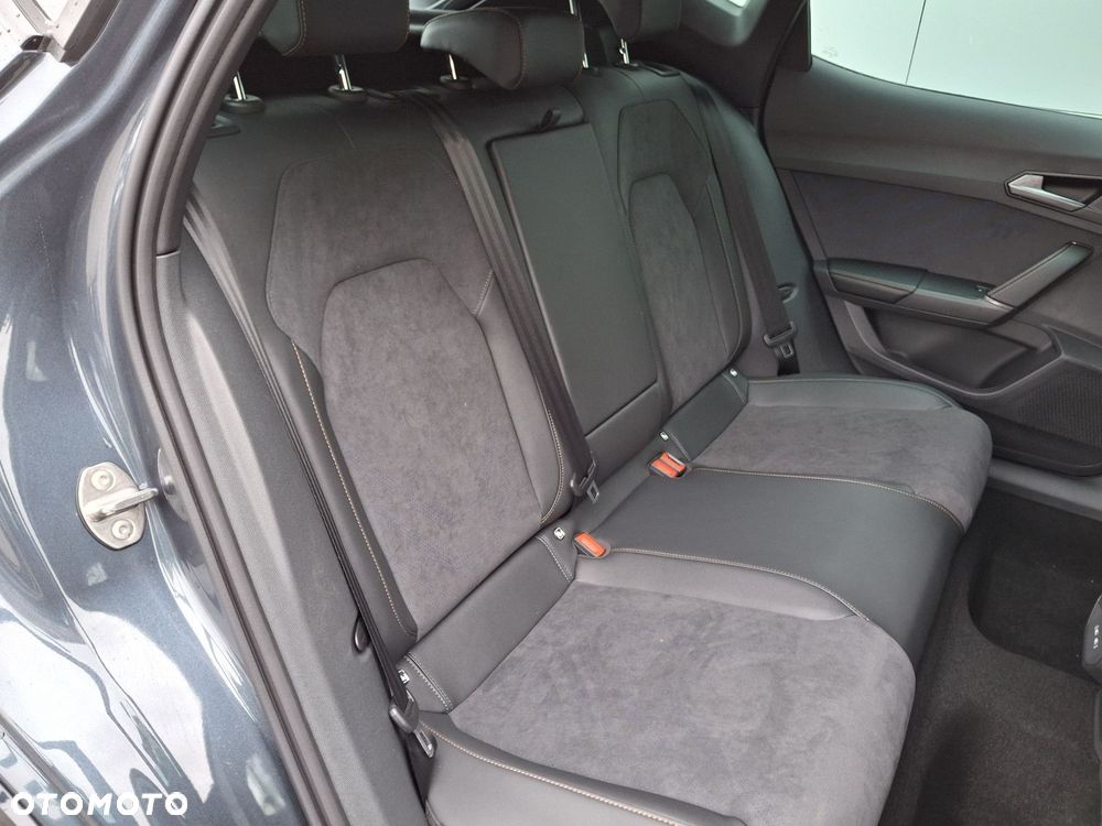 Cupra Formentor 1.5 TSI DSG - 31