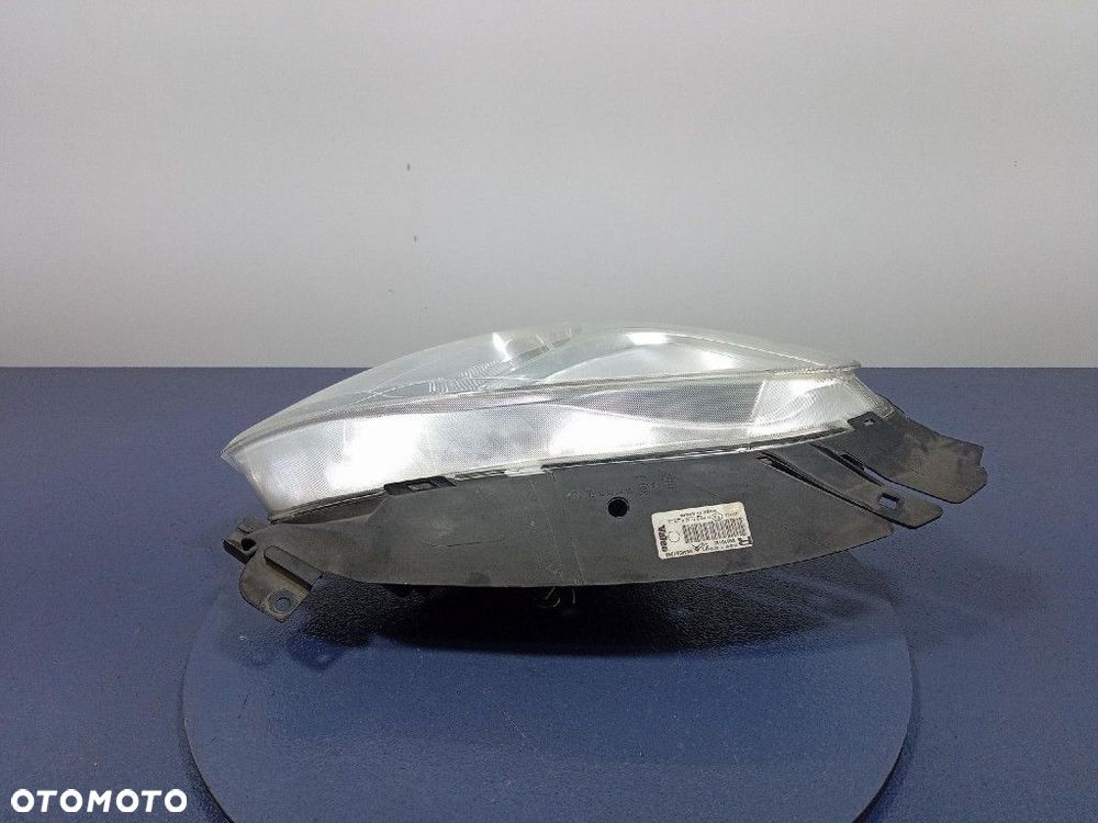 CITROEN XSARA PICASSO LIFT 04- REFLEKTOR PRAWY EU 9649557380 - 2