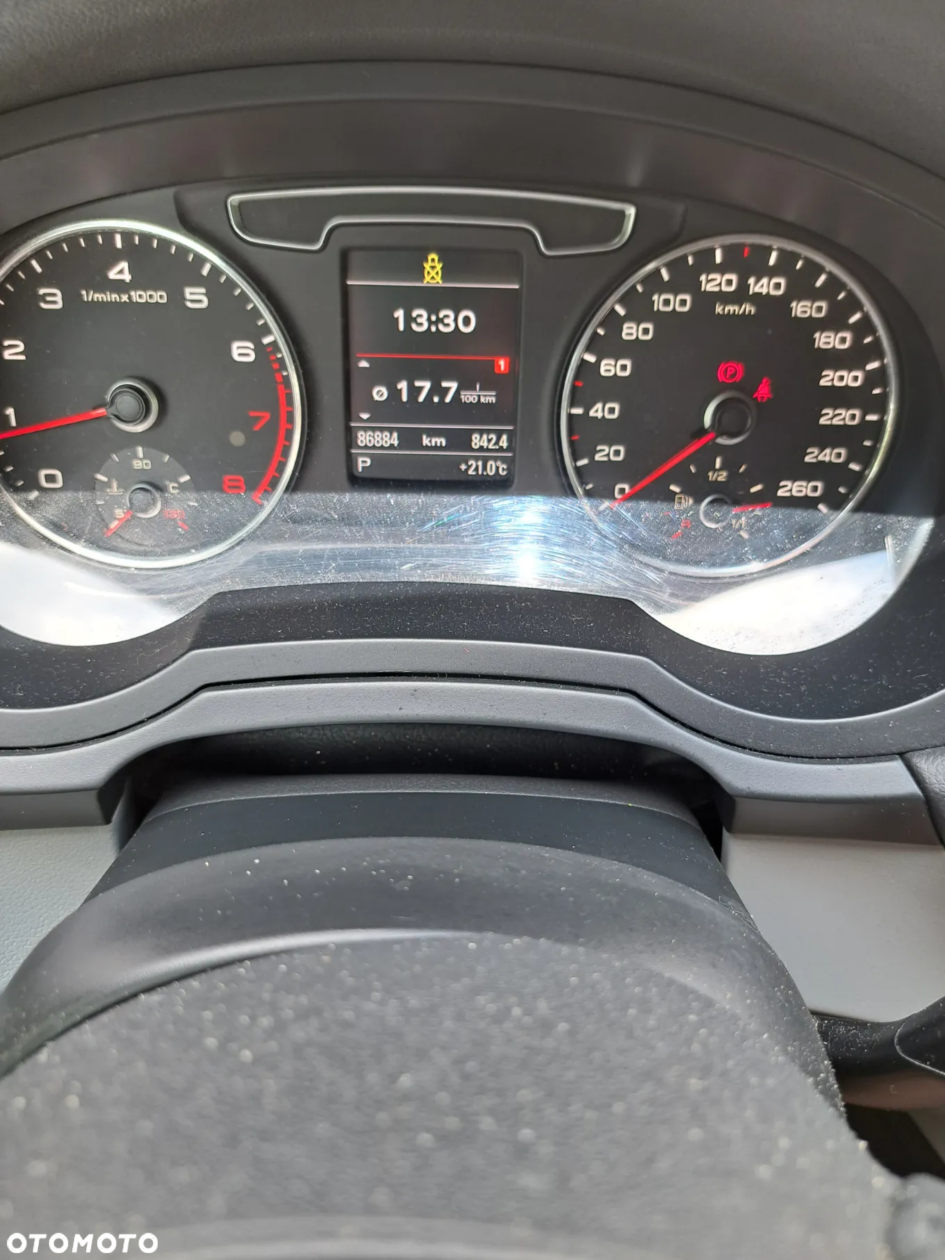 Audi Q3 45 TFSI Quattro S tronic - 7