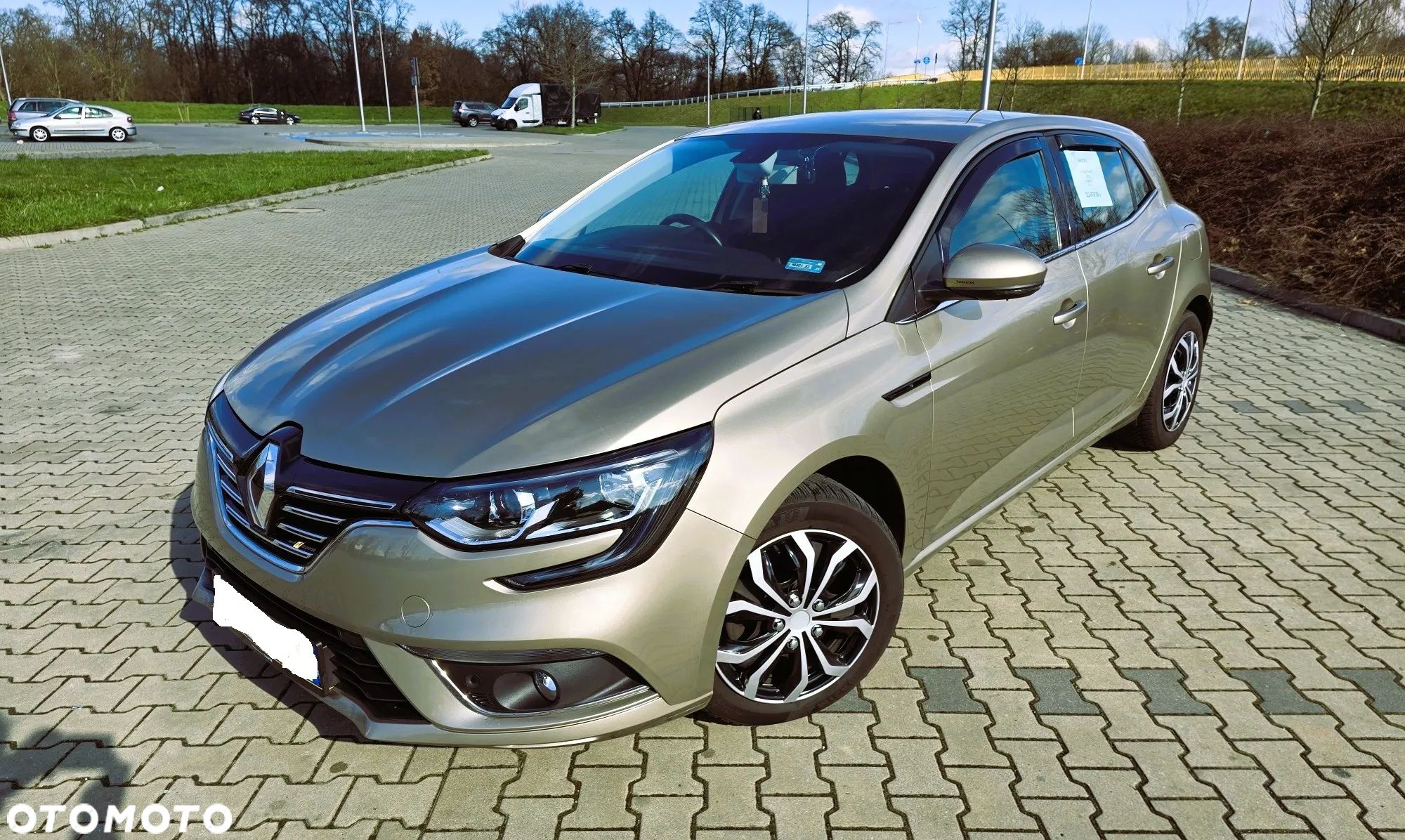 Renault Megane ENERGY TCe 130 EXPERIENCE - 1