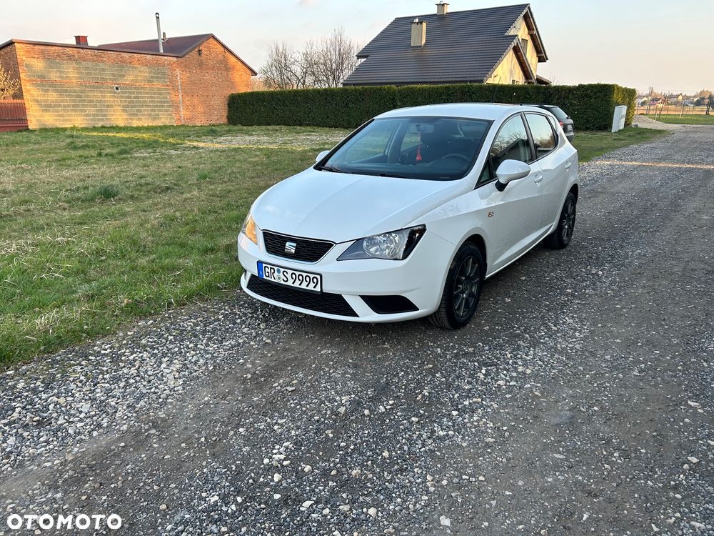 Seat Ibiza - 13