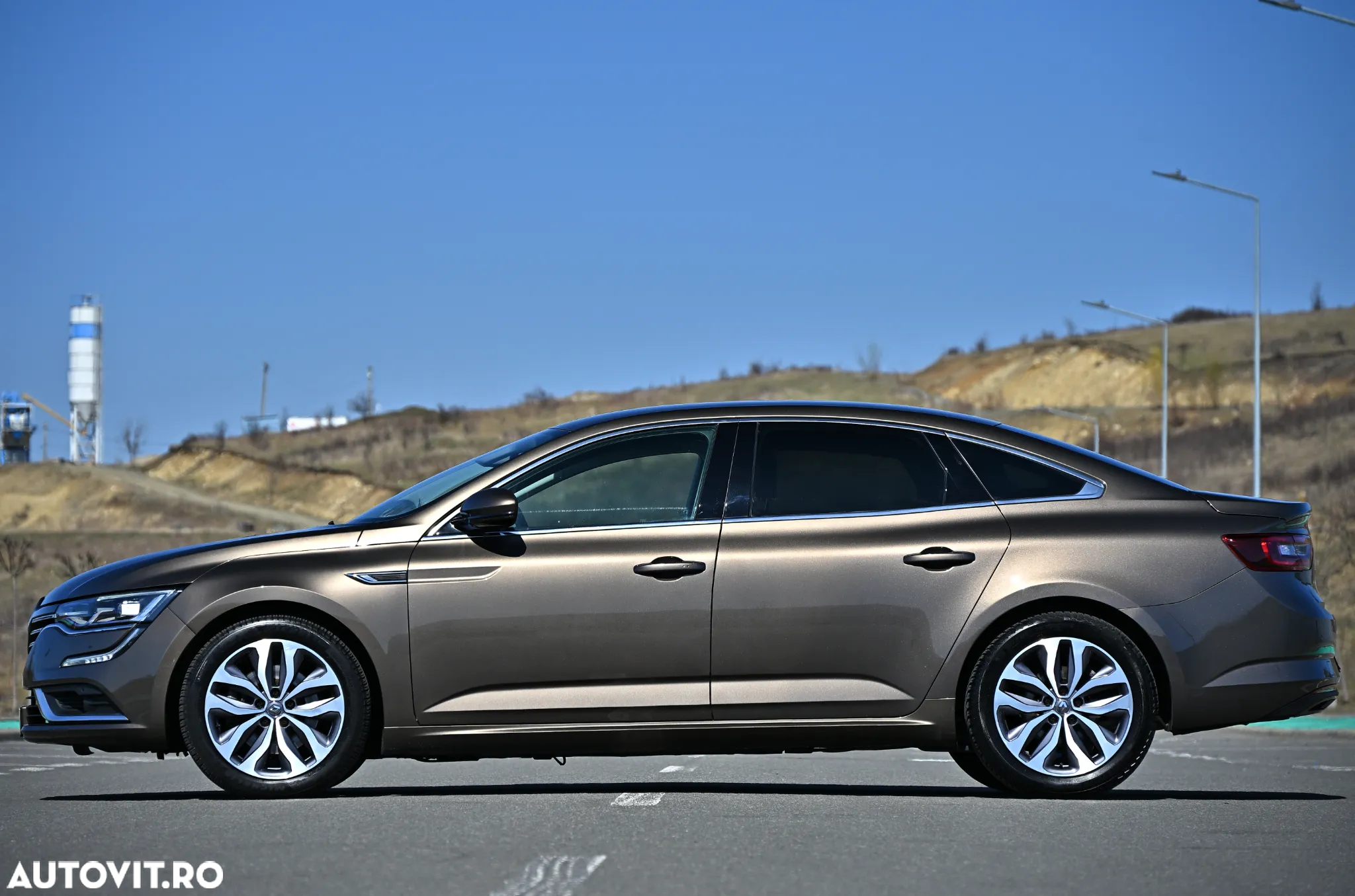 Renault Talisman ENERGY dCi 160 EDC INTENS - 23