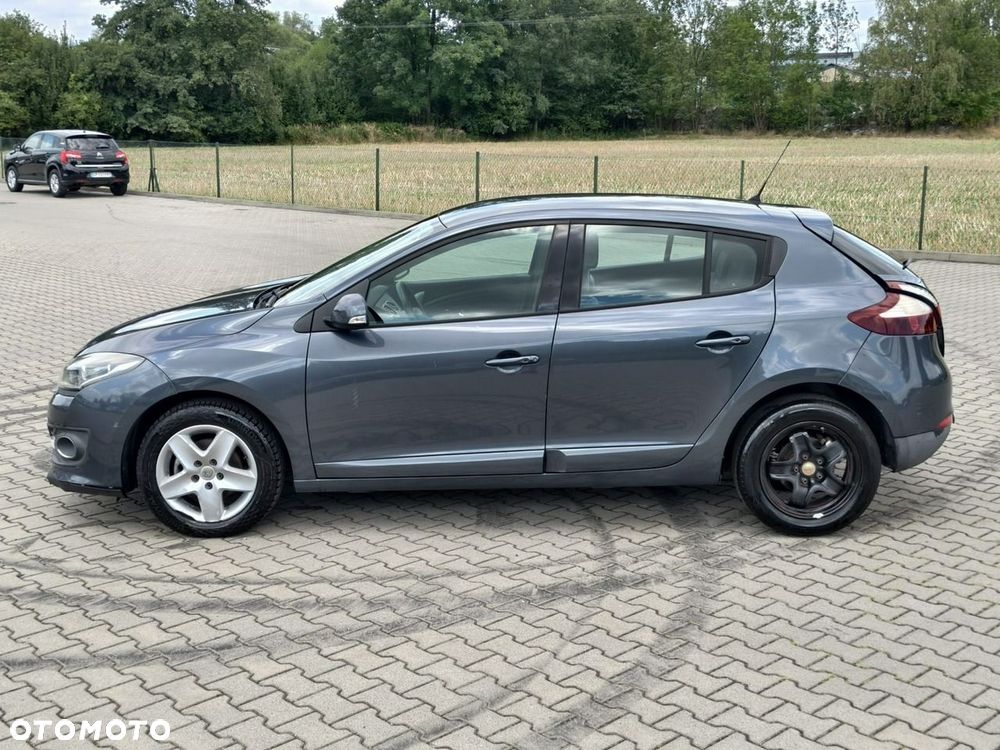 Renault Megane - 4