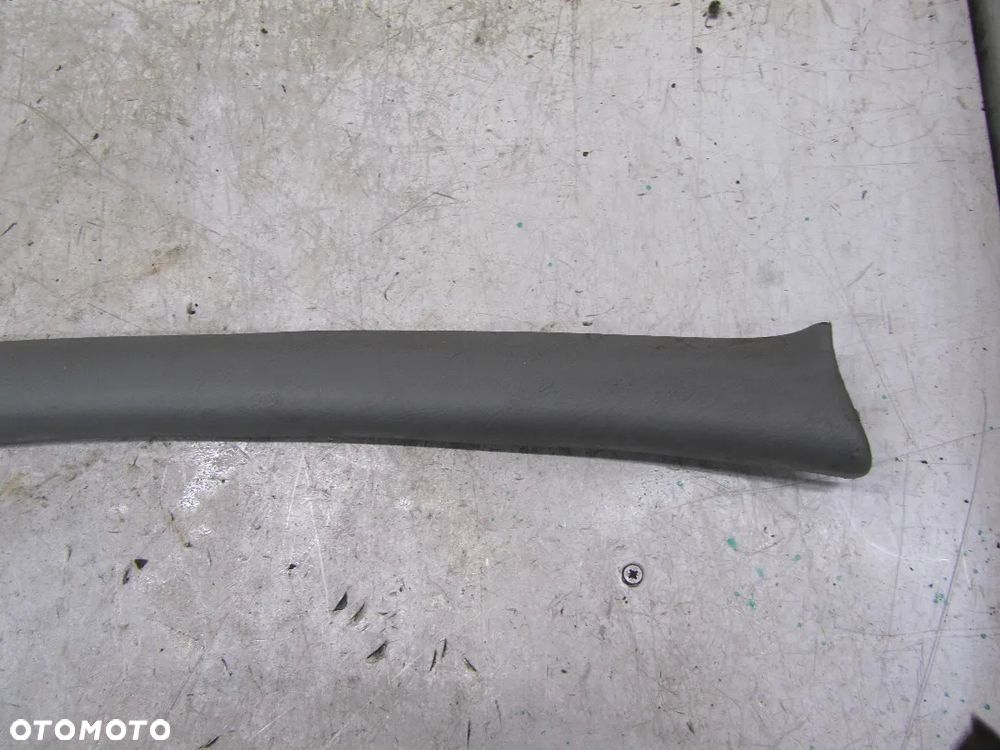 renault trafic-vivaro fl 2.5 dc osłona obudowa słupka lewy przód - 2