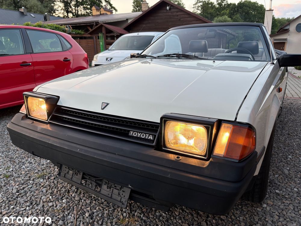 Toyota Celica - 20