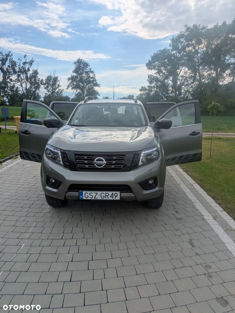 Nissan Navara - 11