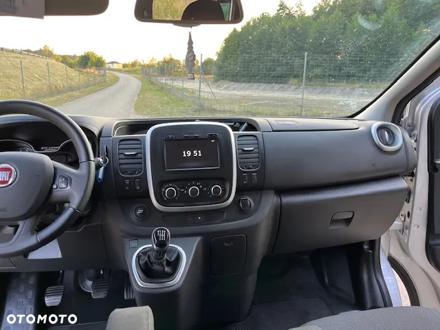 Fiat Talento - 11
