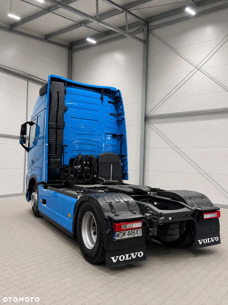 Volvo FH 500 - 11