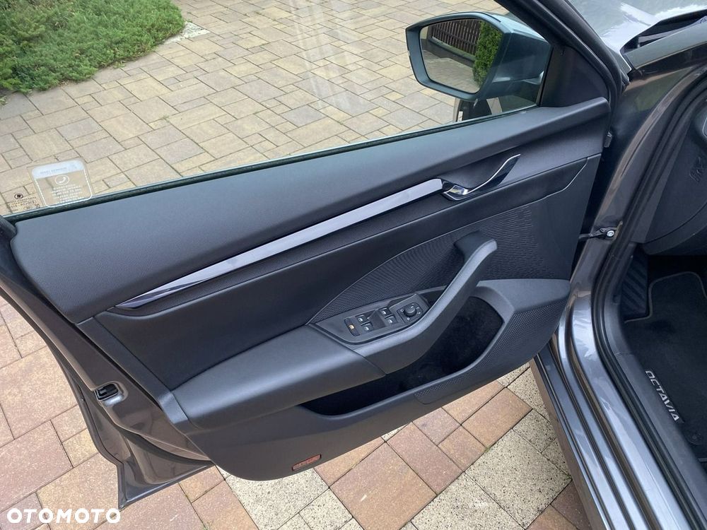 Skoda Octavia 1.5 TSI e-Tec Ambition DSG - 16
